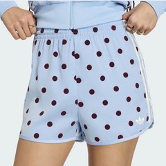 Adidas Originals Polka Dots Sprinter Shorts Women Lifestyle XS, S, XL KV1173