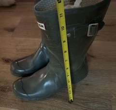 Hunter Boots