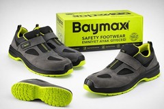 Safety Shoes Men