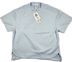 Members Mark Womens Soft Sandwashed Tshirt Various Sizes,Colors NWT 24A