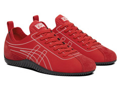 Onitsuka Tiger SCLAW 1183B969 601 CLASSIC RED/WHITE Unisex Size