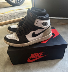 Nike Air Jordan 1 stage haze size 9.5