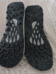 Altra Shoes Mens Wide Lone Peak 8 Trail Running Navy Black Athletic