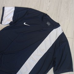 NIKE DRY-FIT Tshirt Mens Size 3XL XXXL