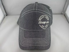 Snap On Tools Hat Cap Grey Quality Tools New Without tags