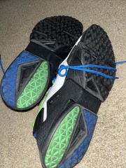 Size 9 – Nike Air Huarache Drift Scream Green