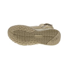 Fila Chastizer 6 Inch Slip Resistant Soft Toe Work Mens Brown 1LM01693