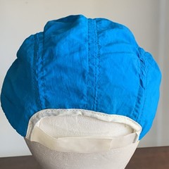Vintage Mazda Hat Nylon 5 Panel Super Cars 90s Made In USA