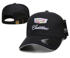 Adjustable CADILLAC tradition Baseball cap Golf cap Beach hat