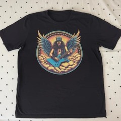 Dimebag darrell tee size x large