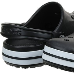 Crocs Unisex Bayaband Clog