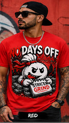 Big & Tall Sneaker Tee Shirt to Match with Jordan 3 Worlds Best Dad No Days Off