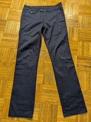 agnès b. pants