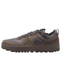 Nike C1TY Pencil Point Medium Ash Brown Lace Up Sneakers FZ3863-018 Men&rsquo;s Sizes