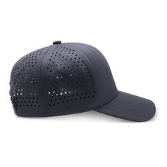 Baseball Cap Snapback Adjustable Mesh Trucker Hat Ball Visor Caps Men Women