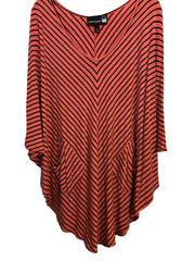 Antthony Design Originals XL Women&rsquo;s Top – New Without Tags – Batwing Sleeves