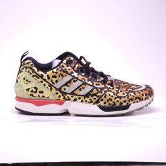 Adidas Extra Butter X Adidas Colab Chief Diver ZX Flux Casual streetwear men&rsquo;s 8