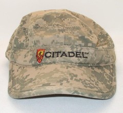 CITADEL – Baseball Cap – Adjustable Hat – Outdoor Cap Brand – Made in Sri Lanka