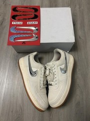 Travis Scott AF1