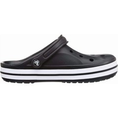Crocs Unisex Bayaband Clog
