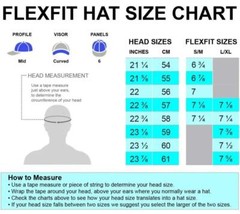 2021 2022 Ford Mach 1 Mustang Classic Design Flexfit 6277 Baseball Hat Cap