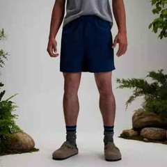 ALPINE DESIGN &lsquo; 5&Prime; PULL ON SHORT &lsquo; ABRASION RESISTANT – WATER REPELLENT &lsquo; MENS &lsquo;