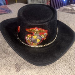 Summit Hats Size Large Army Hat