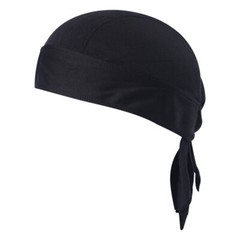 Durag Du-rag Headwear Head Wrap Skull Cap Doo Do Rag Bandana Headband Beanie Hat