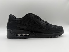 Nike Air Max 90 PRM Valentine&rsquo;s Day Black/Black-University Red [IB6606-001]