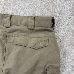 5.11 Tactical STRYKE Cargo Pant Men 34 x 34 Olive Green Flex-Tac 2-Way Stretch