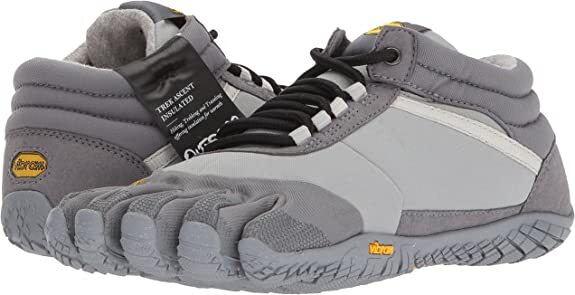 Vibram FiveFingers Trek Ascent Insulated Sz 7-7.5 M EU 37 Women&rsquo;s Shoes 18W5301