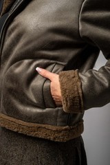 Ladies Neda jacket