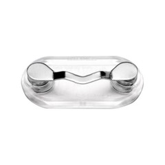 ReadeREST Magnetic Eyeglass Holder – Stainless Steel