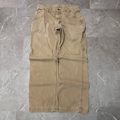 Men&rsquo;s Carhartt Work Pants