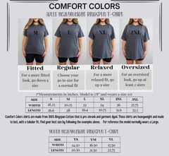Red Friday Remember Everyone Deployed Comfort Tee Military Support Veteran