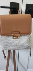 Michael Kors Backpack Tribeca