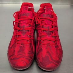 PUMA MB.03 Lo Team Regal Red LaMelo Basketball Shoes 310519-2