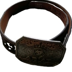 Good looking belt