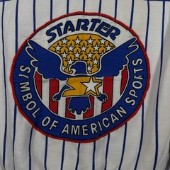 Vintage 1980 Starter Olympic Gold Sweatshirt Mens XL USA vs USSR Hockey Miracle