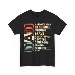 Fathers Day Shirt Funny Definition Of Dad Jokes Memes Lovers Gift Tee