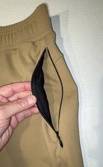 Public Rec All Day Every Day Pant Mens 36×32 (fit 32-31) Tan Stretch Performance