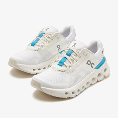 ON Cloudrunner 2 Women&rsquo;s Sneaker Super Foam 360° Comfort Feel Good Running Shoes