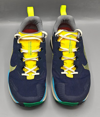 Nike Wildhorse 8 Obsidian Volt DR2686-400 Running Shoes Sneakers Men&rsquo;s sz 10.5