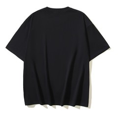 Off White T-Shirt Black / White S-M-L-XL