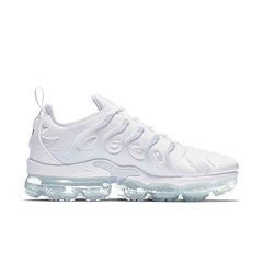 Nike Air VaporMax Plus TN Men&rsquo;s Shoes – White – Multiple Sizes