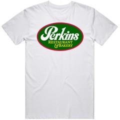 Perkins Restaurant And Bakery Allentown Pennsylvania Restaurant T Shirt