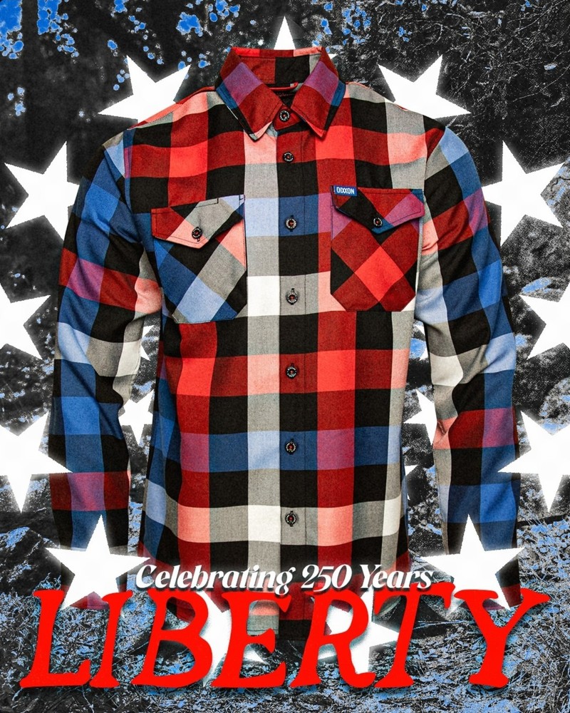 Dixxon « Liberty&rsquo;