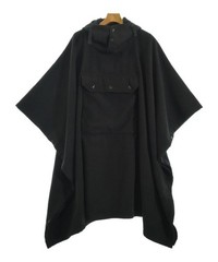 Engineered Garments Coats (Other) Black F 2200666061010