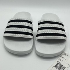 Adidas Adilette Slides (280648) Men&rsquo;s Size 5