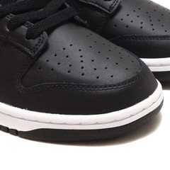 Nike Dunk Low Retro Black White Reverse Panda 2.0 DV0831-002 Men&rsquo;s [US 6-13] New